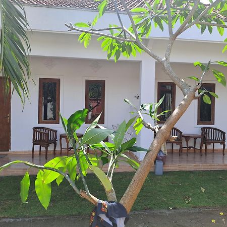 Kutabay Homestay Kuta  Kültér fotó