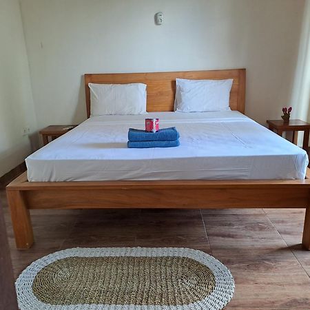 Kutabay Homestay Kuta  Kültér fotó
