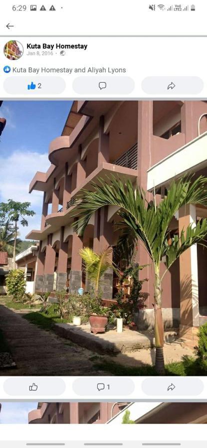 Kutabay Homestay Kuta  Kültér fotó