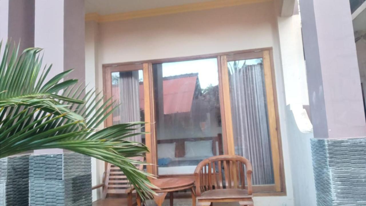 Kutabay Homestay Kuta  Kültér fotó