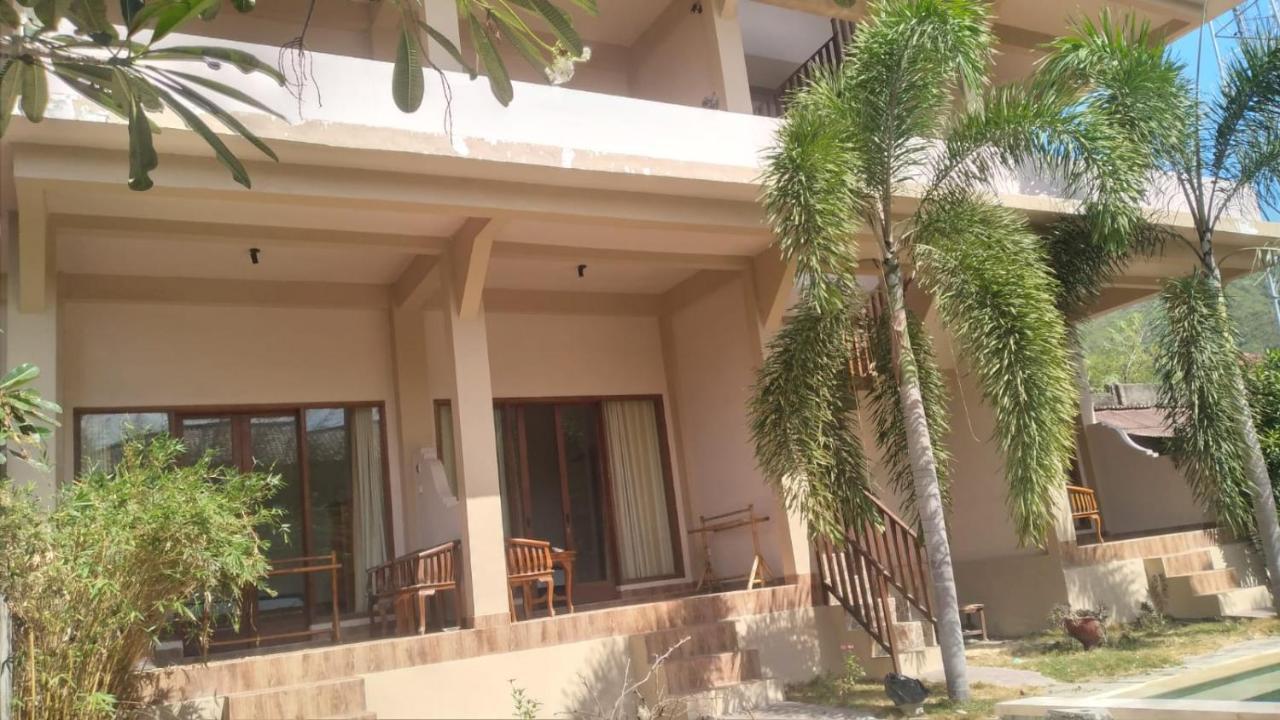 Kutabay Homestay Kuta  Kültér fotó