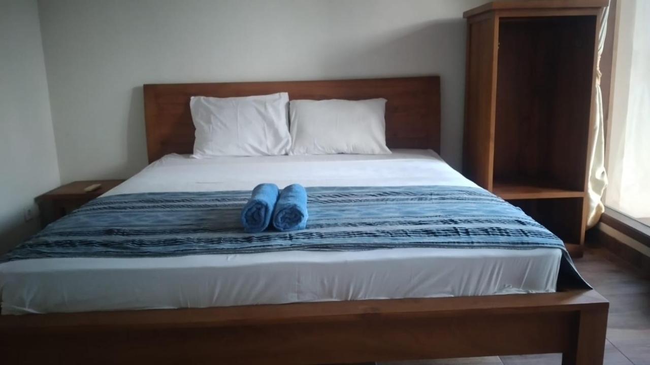 Kutabay Homestay Kuta  Kültér fotó