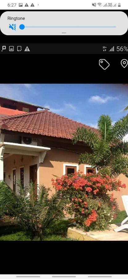 Kutabay Homestay Kuta  Kültér fotó