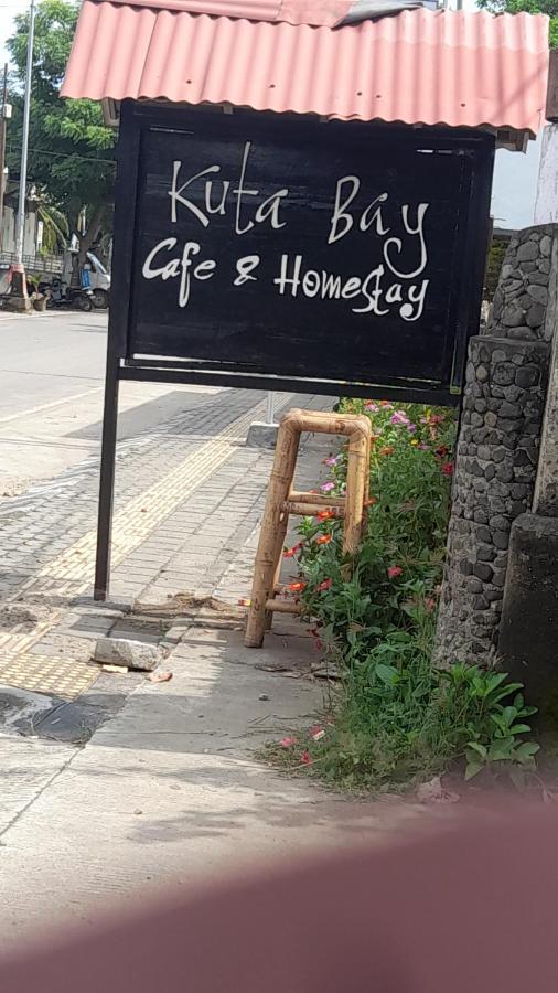 Kutabay Homestay Kuta  Kültér fotó