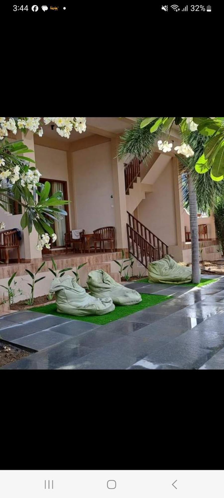 Kutabay Homestay Kuta  Kültér fotó