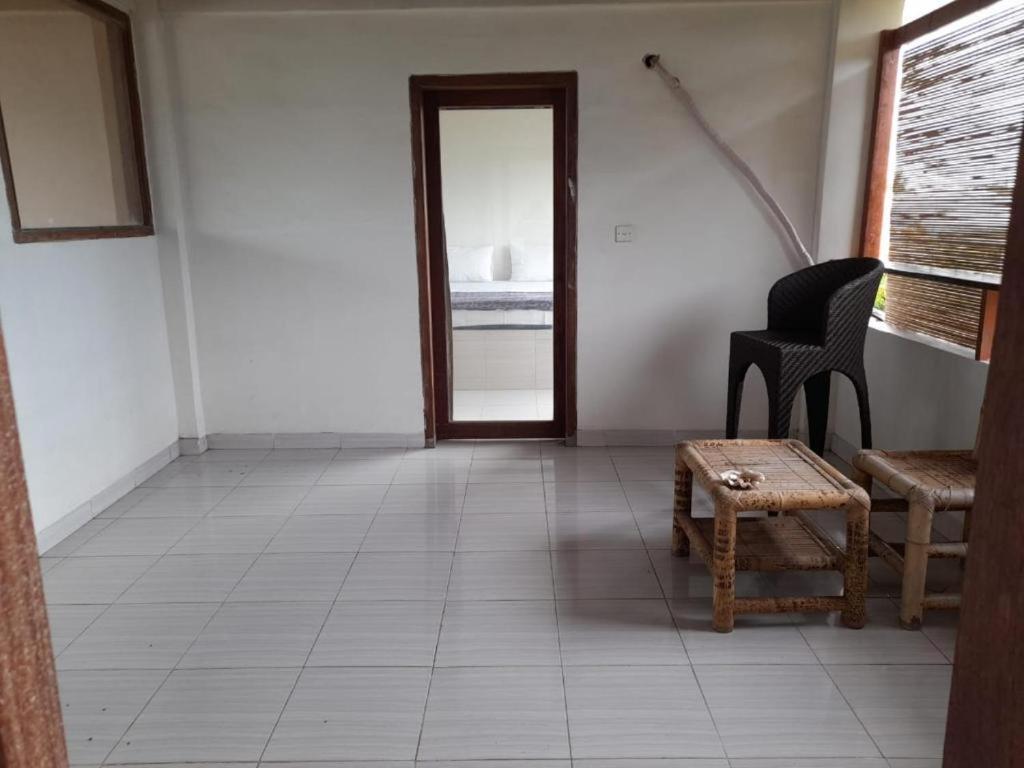 Kutabay Homestay Kuta  Kültér fotó