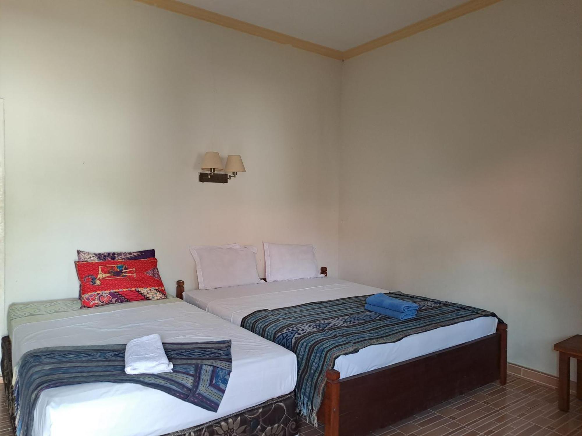 Kutabay Homestay Kuta  Kültér fotó