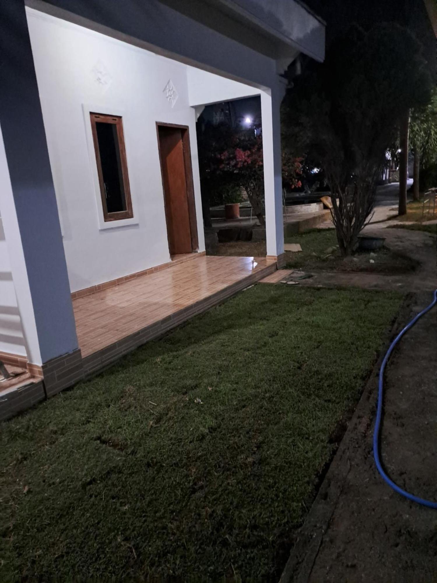 Kutabay Homestay Kuta  Kültér fotó
