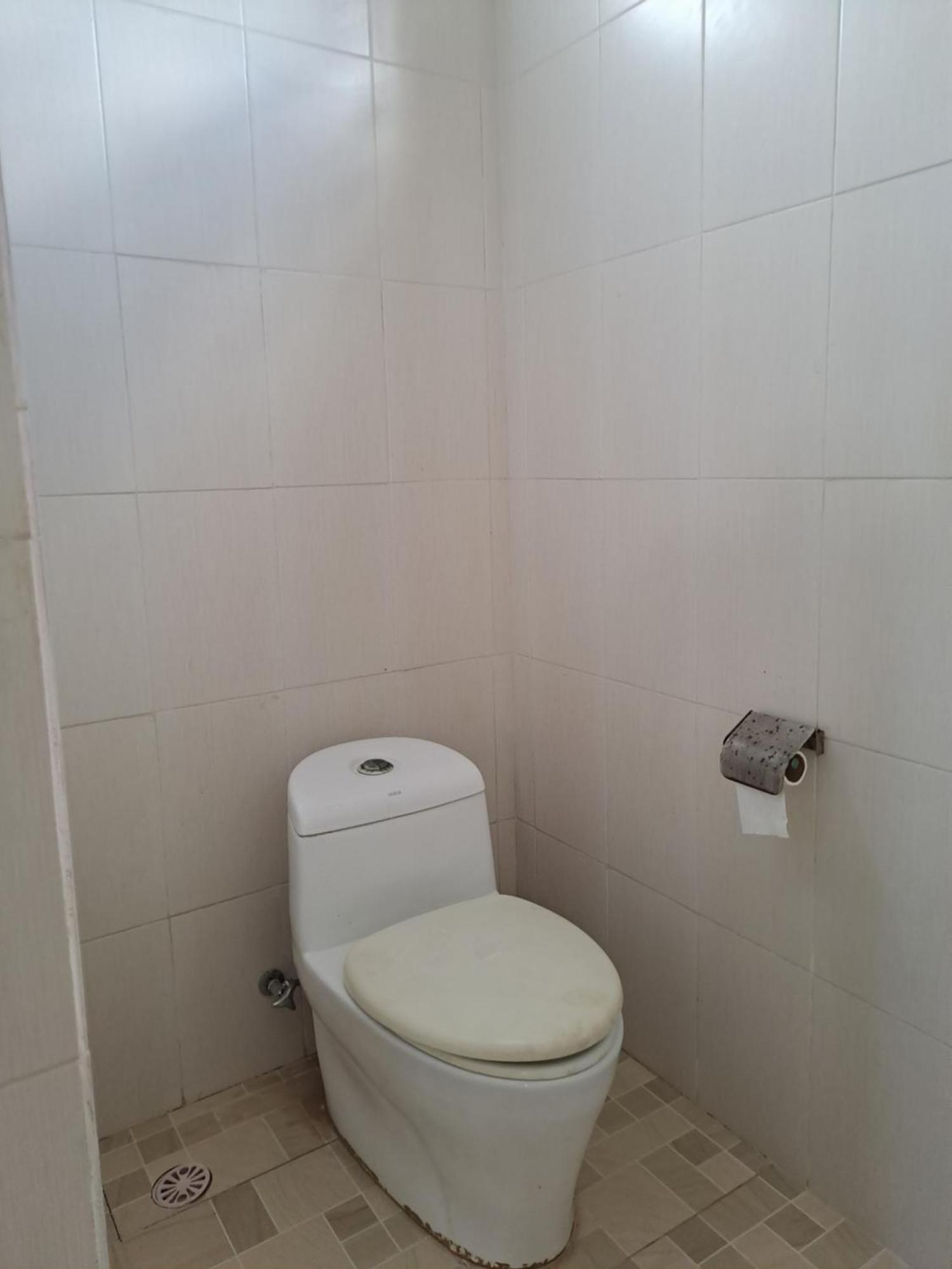 Kutabay Homestay Kuta  Kültér fotó