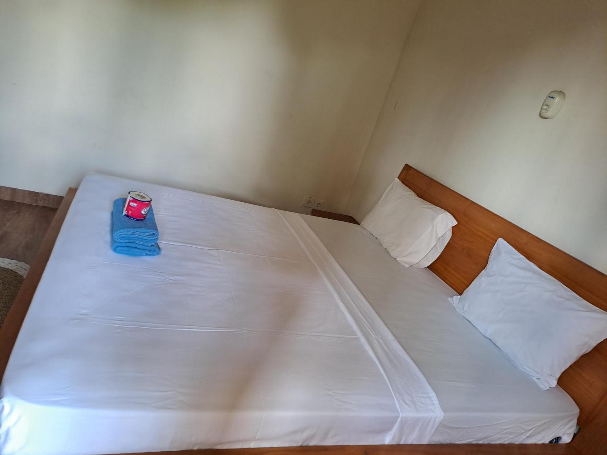 Kutabay Homestay Kuta  Kültér fotó