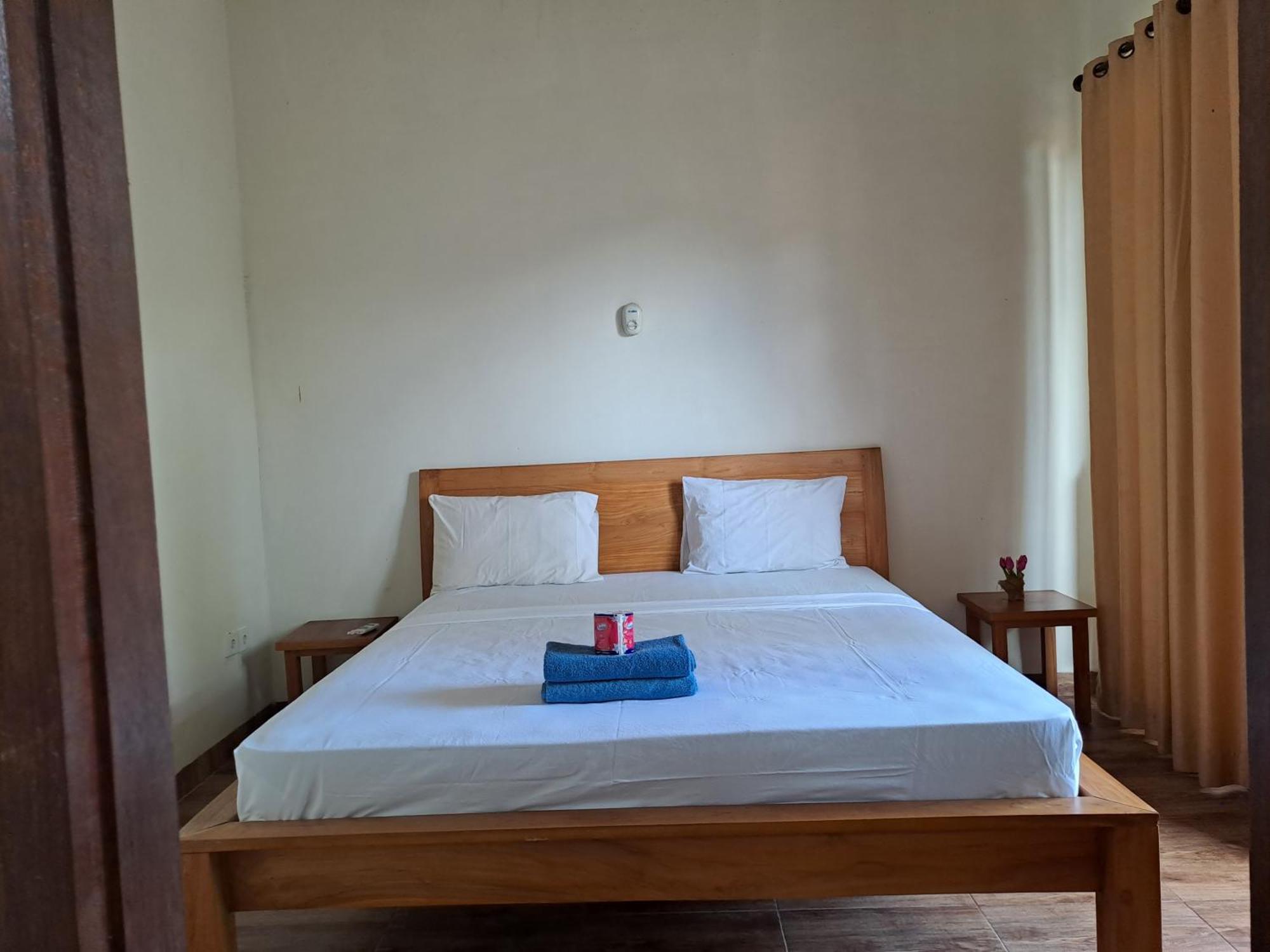 Kutabay Homestay Kuta  Kültér fotó